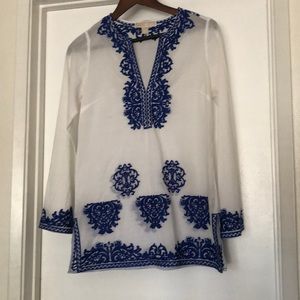 Women’s Bathing Suit cover up